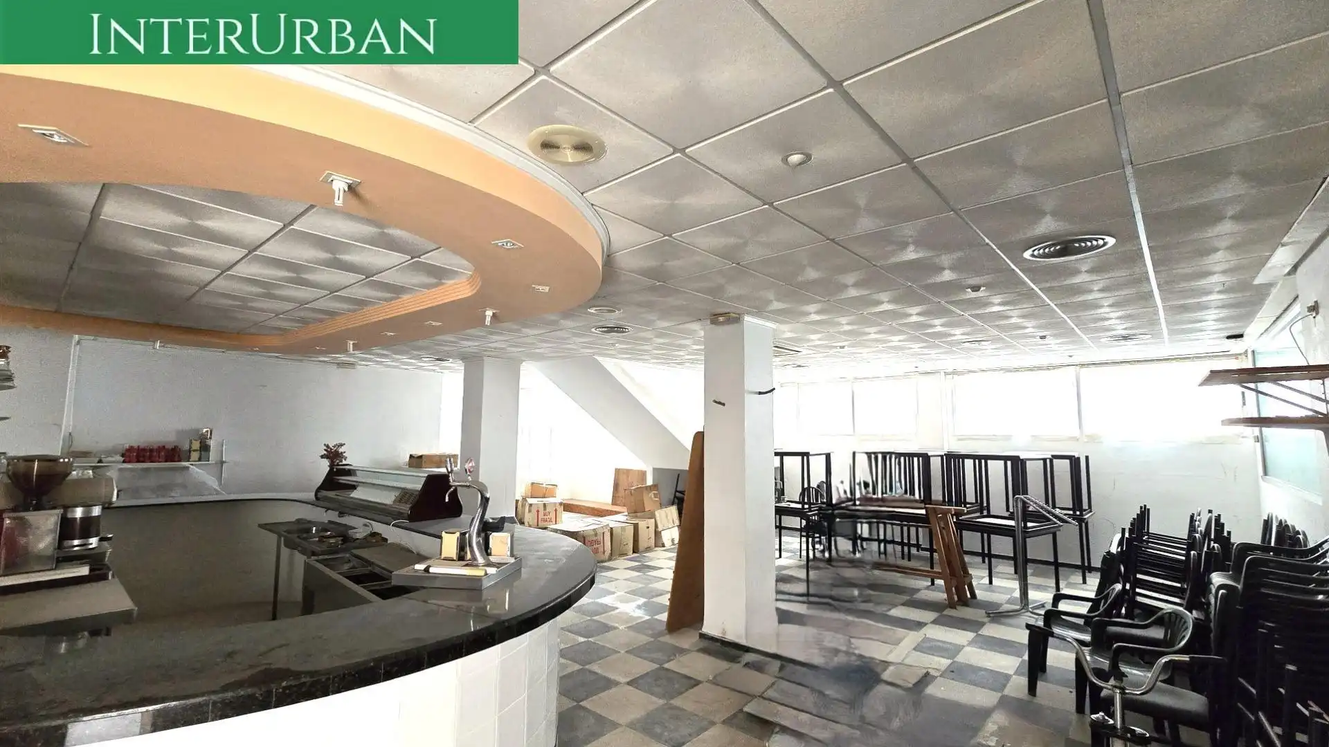 Local en venta en Gestalagar con Aire acondicionado