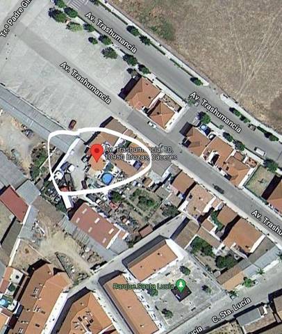 Local comercial en Venta en Brozas