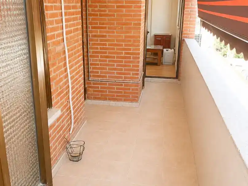 Terrassa de Pis en venda en Pinto amb Aire condicionat i Terrassa