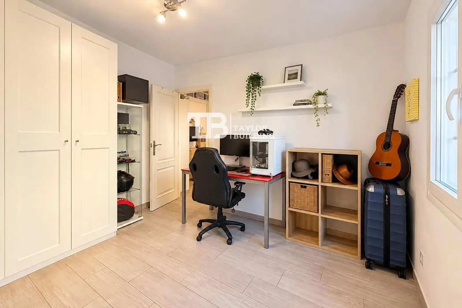Wohnung mit Pool zum Verkauf in Reina Isabel Catolica, imagen 25