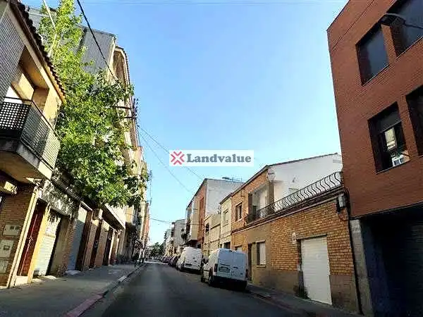 Grundstücke und Bauplätze zum Verkauf in calle d'Antonio Vico, 6-8, imagen 2