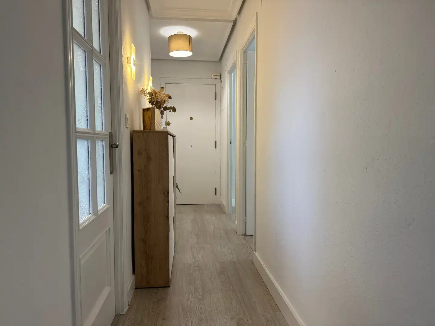 Piso con terraza en venta en Miguel Zabaleta Kalea 29, imagen 4