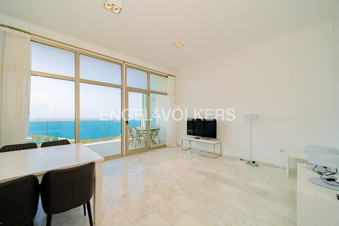 Flat for sale in Benidorm  with Air Conditioner, Terrace and Storage room