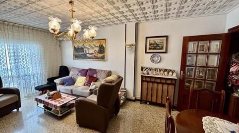 Foto 2 de Piso en venta en De Gallur, La Paz, Zaragoza