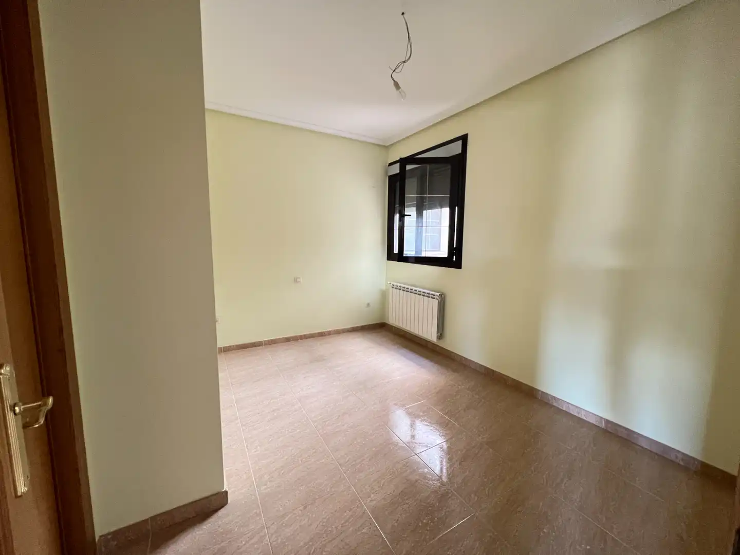 Habitación de Piso en venta en Herencia con Calefacción y Balcón