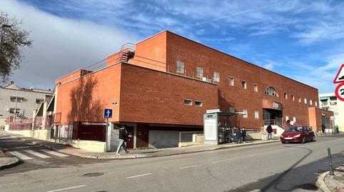 Photo 5 of Flat for sale in De Palazuelos, Casco Histórico de Vallecas, Madrid