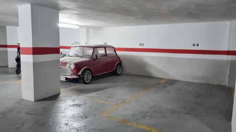 Foto 2 de Garatge en venda a  Alameda, 20, Mestalla, Valencia