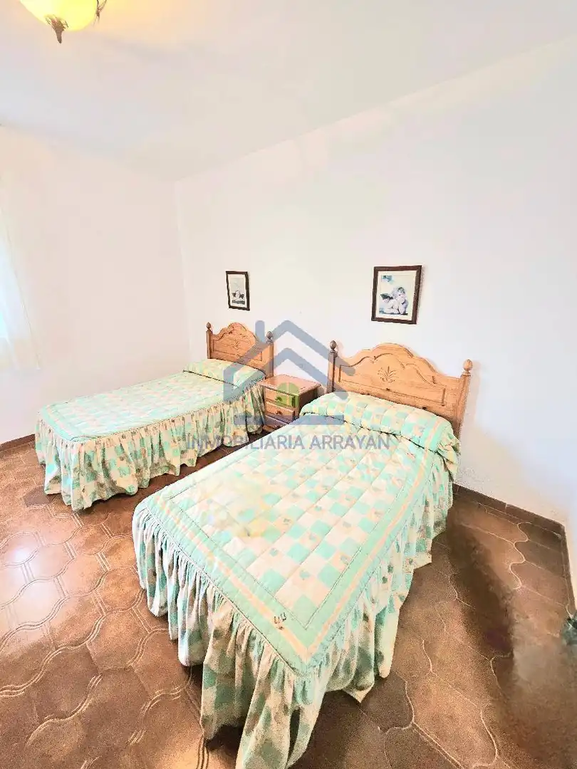 Bedroom of Houses for sale in Salobreña  with Terrace and Storage room