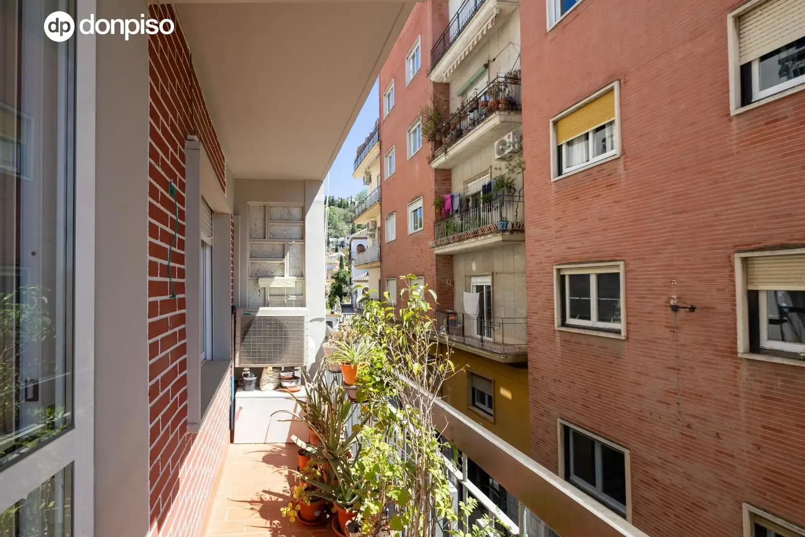 Piso en venta en Calle Calle Molinos 68, imagen 2