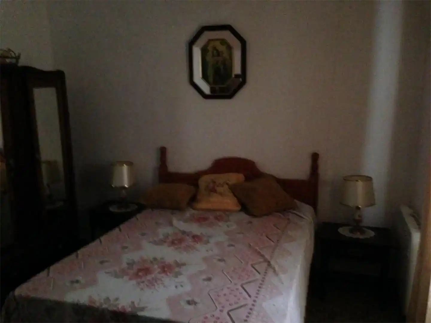 Wohnung zum Verkauf in Plaza de la Constitución, 15, Atajate