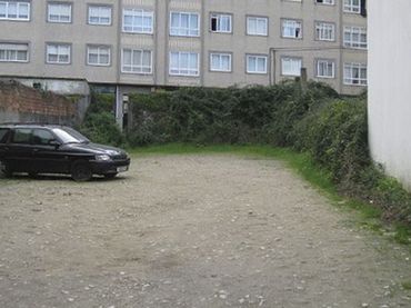Terreno residenziale in vendita a Pontedeume