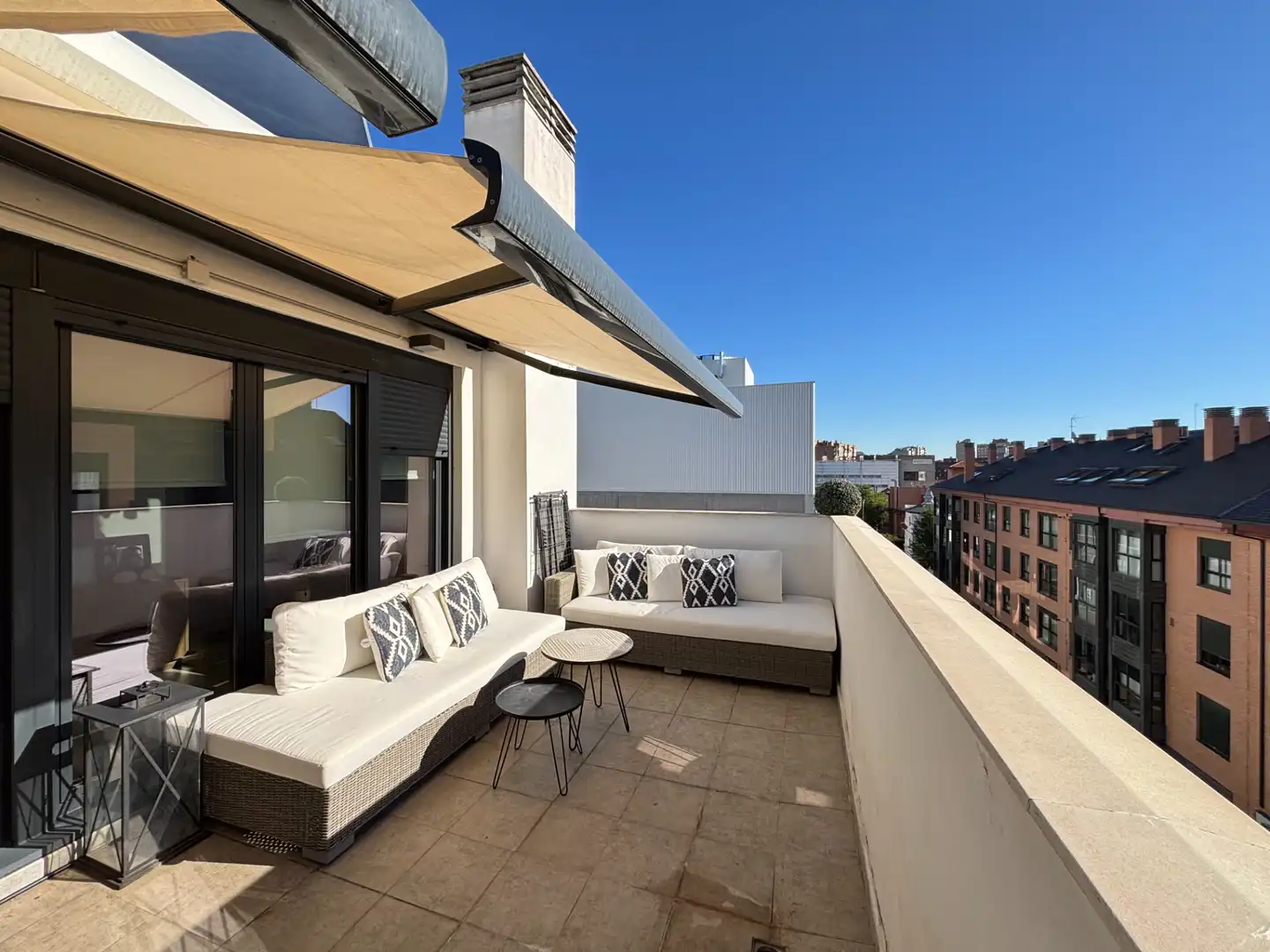 Attique avec ascenseur à vendre à Calle de Sánchez Pacheco, imagen 29
