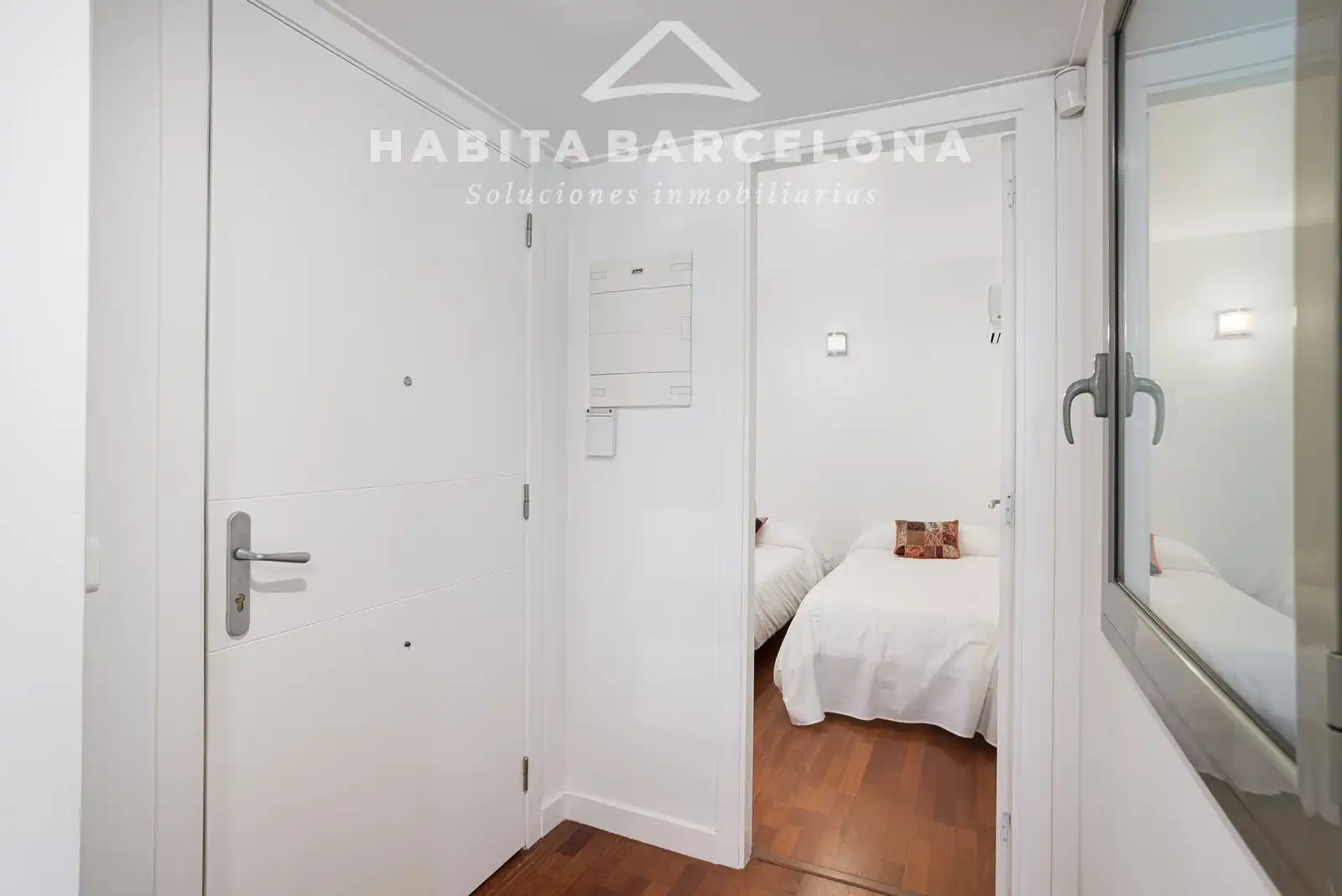 Duplex avec ascenseur à louer à Passeig de Gràcia, imagen 11