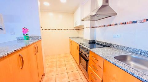 Photo 5 of Flat for sale in La Xara - La Sella, Dénia