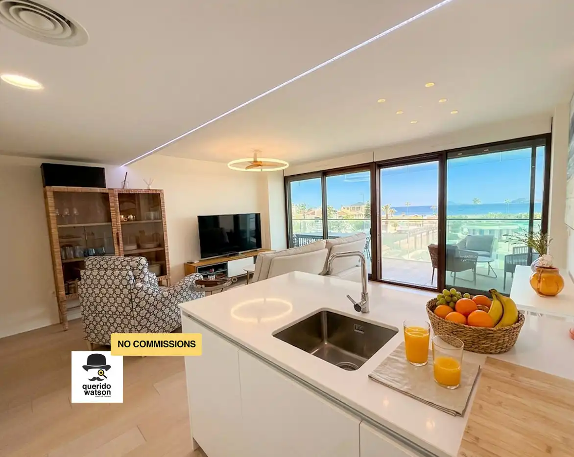 Flat for sale in Calle Bomilcar, 115, Playa Honda - Playa Paraíso