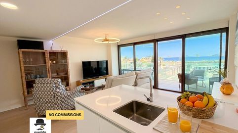 Photo 3 of Flat for sale in Calle Bomilcar, 115, Playa Honda - Playa Paraíso, Cartagena