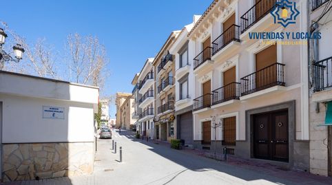 Foto 3 de Piso en venta en Plaza España, Algarinejo, Granada