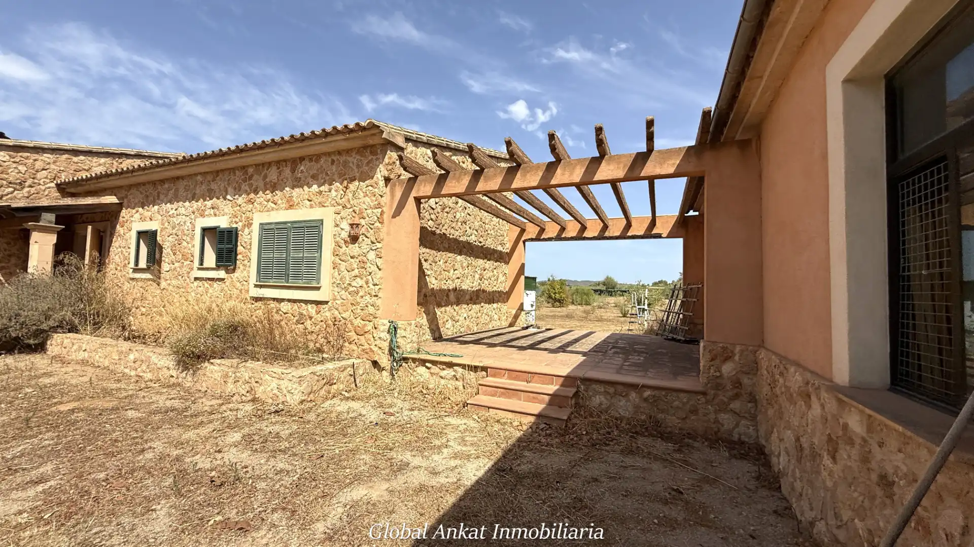 Rustikales Grundstück zum Verkauf in Llucmajor pueblo, imagen 18