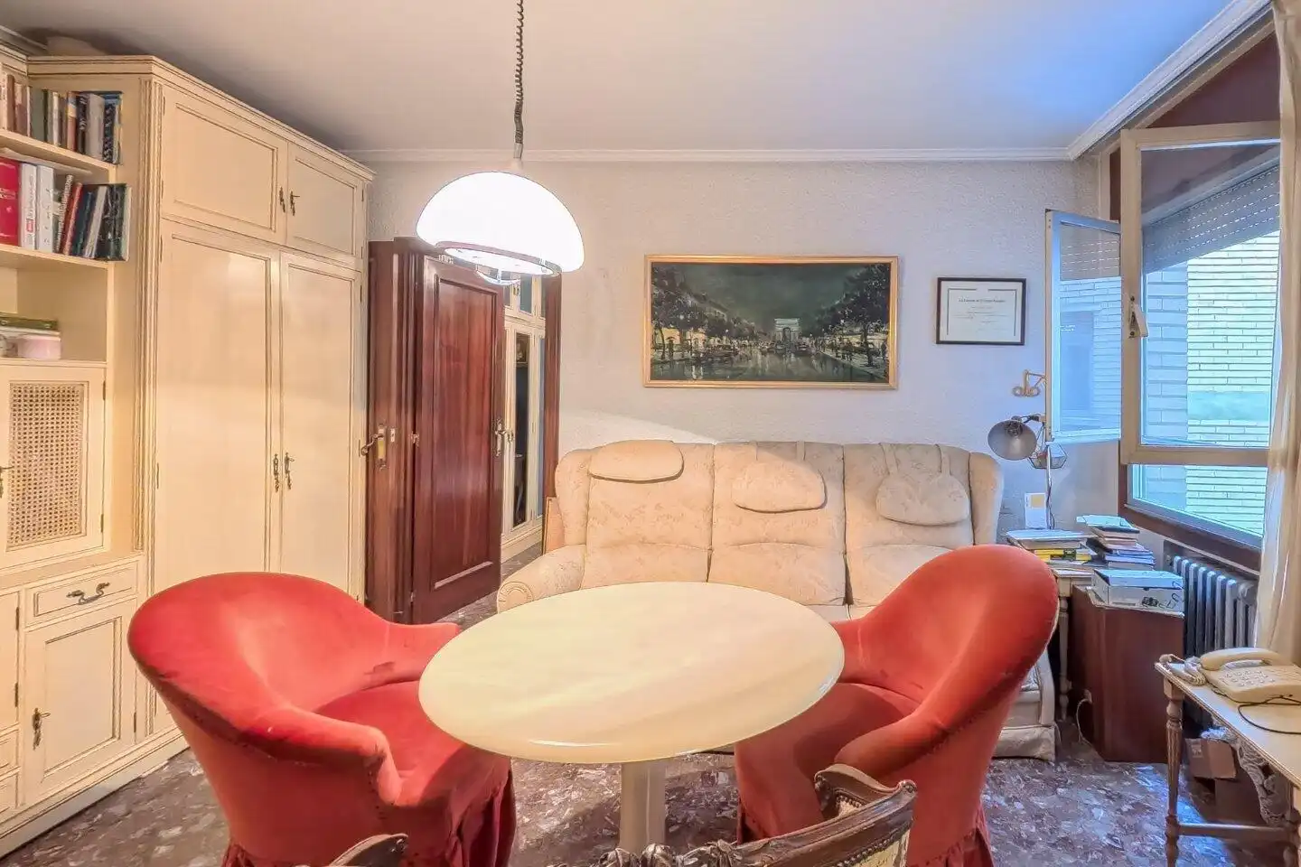 Wohnung mit Aufzug zum Verkauf in Centro, imagen 22