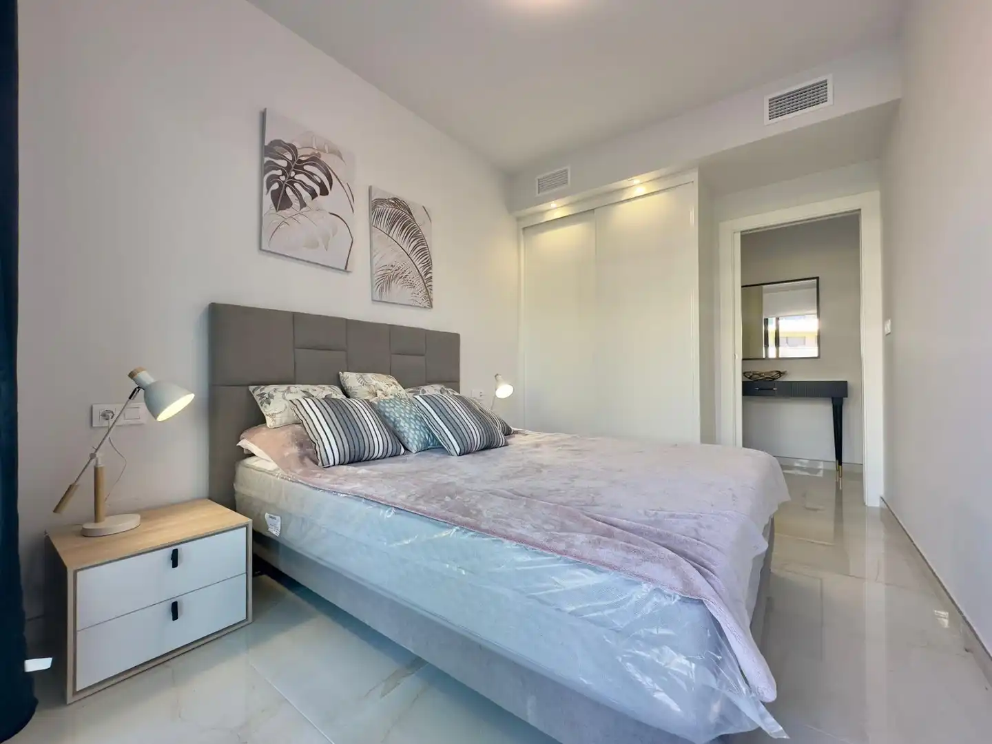 Apartment with pool for sale in Orihuela Costa, imagen 42