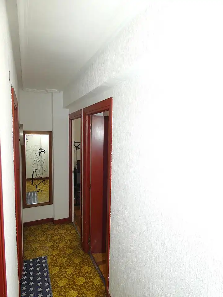 Flat with terrace for sale in Bagatza - San Vicente, imagen 12