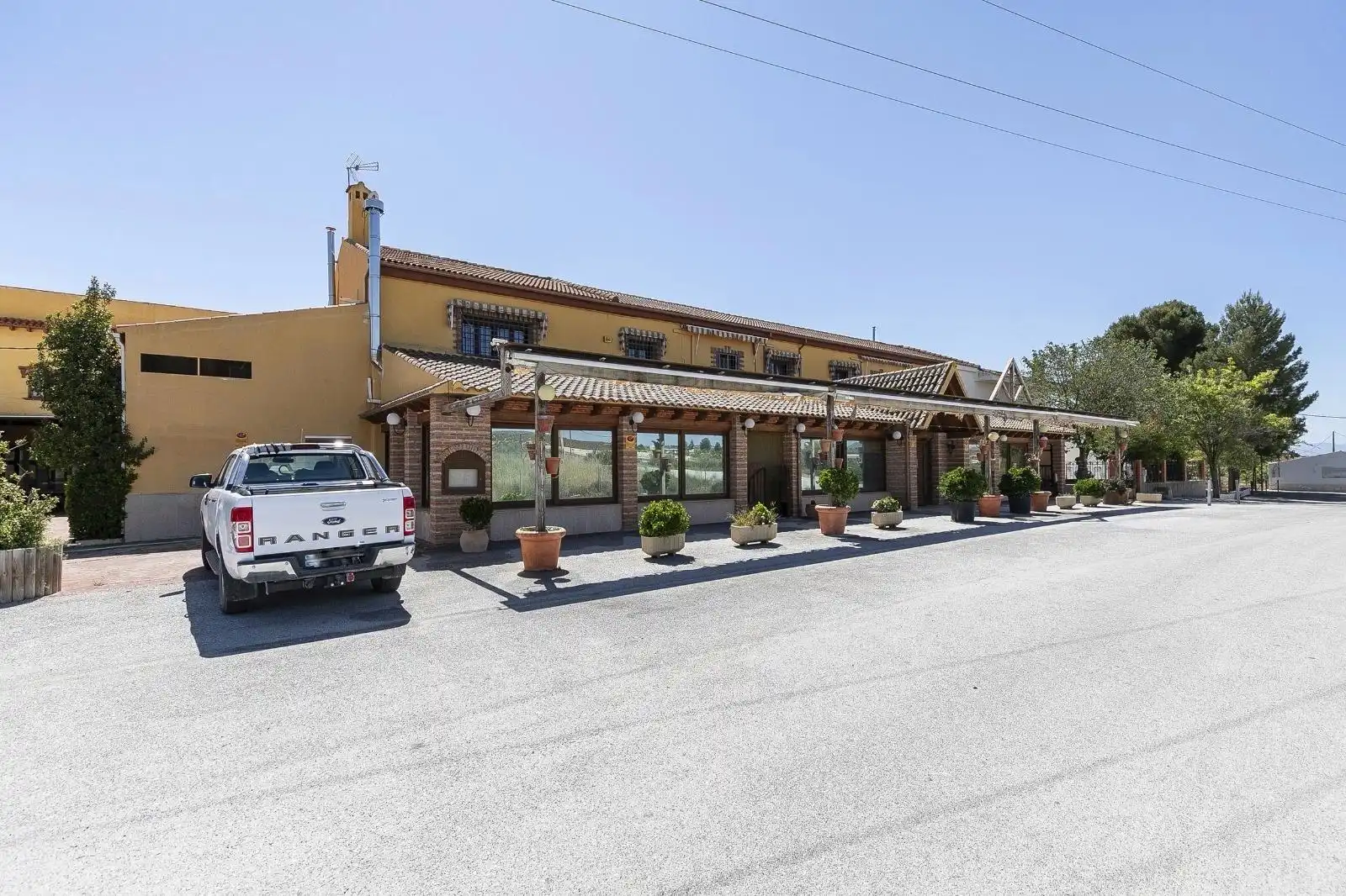 Local commercial à vendre à Castilléjar, imagen 3