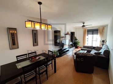 Appartamento con balcone in vendita a Calle Hurchillo