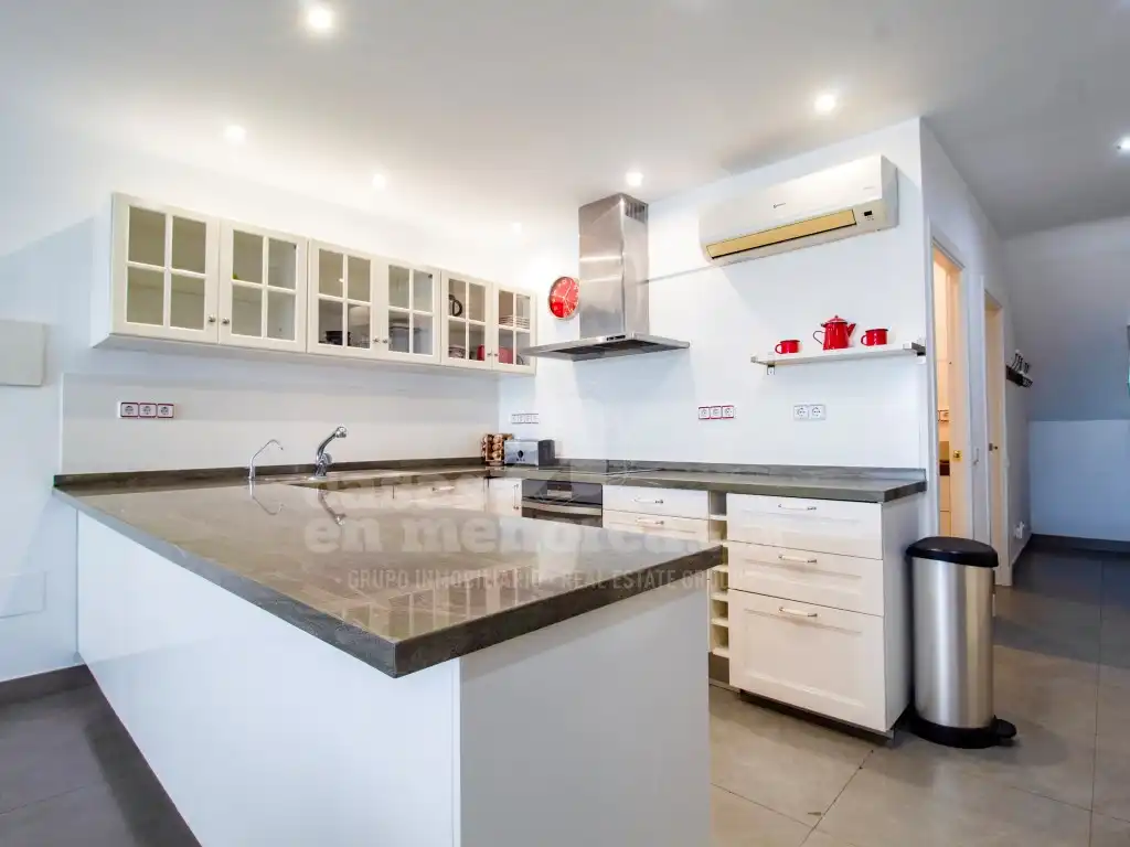 Casa en venta en Maó ciutat, imagen 8