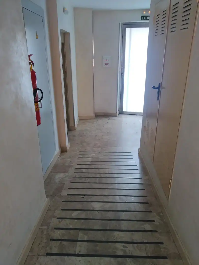 Garaje de alquiler en Málaga