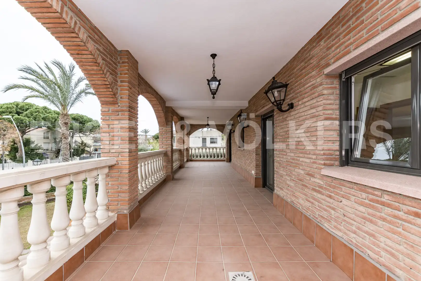 Casa amb terrassa en venda a Centre, imagen 50