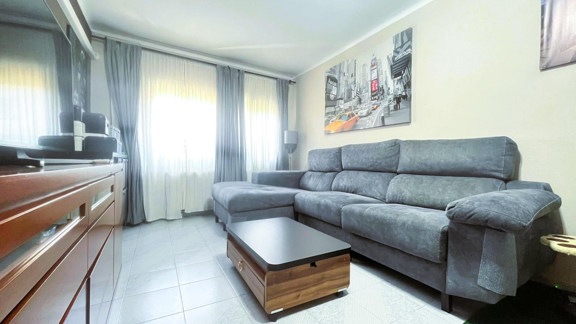 Piso en venta en Creu de Barberà, Creu de Barberà - Sector Sud