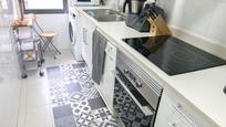 Kitchen of Flat for sale in  Barcelona Capital