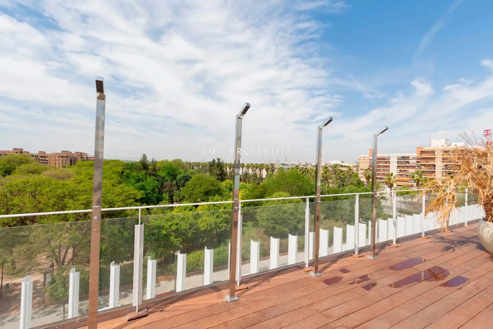 Flat for rent in Corts Valencianes, Sant Pau