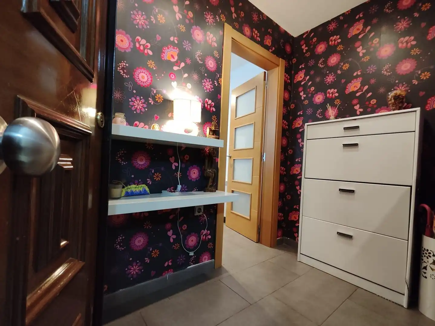 Piso en venta en Montmeló con Aire acondicionado, Calefacción y Trastero