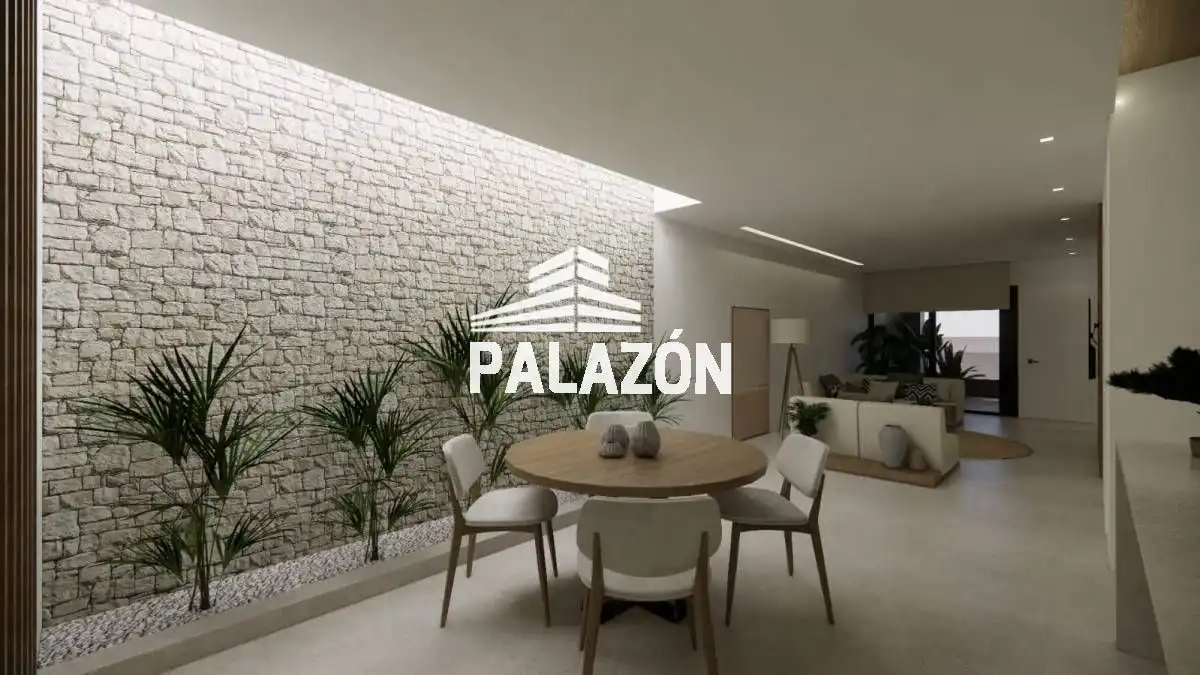 Appartamento con ascensore in vendita a San Joaquín, imagen 12