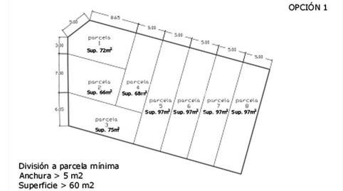 Photo 5 of Land for sale in Agustin Nieva, 11, Yátova, Valencia