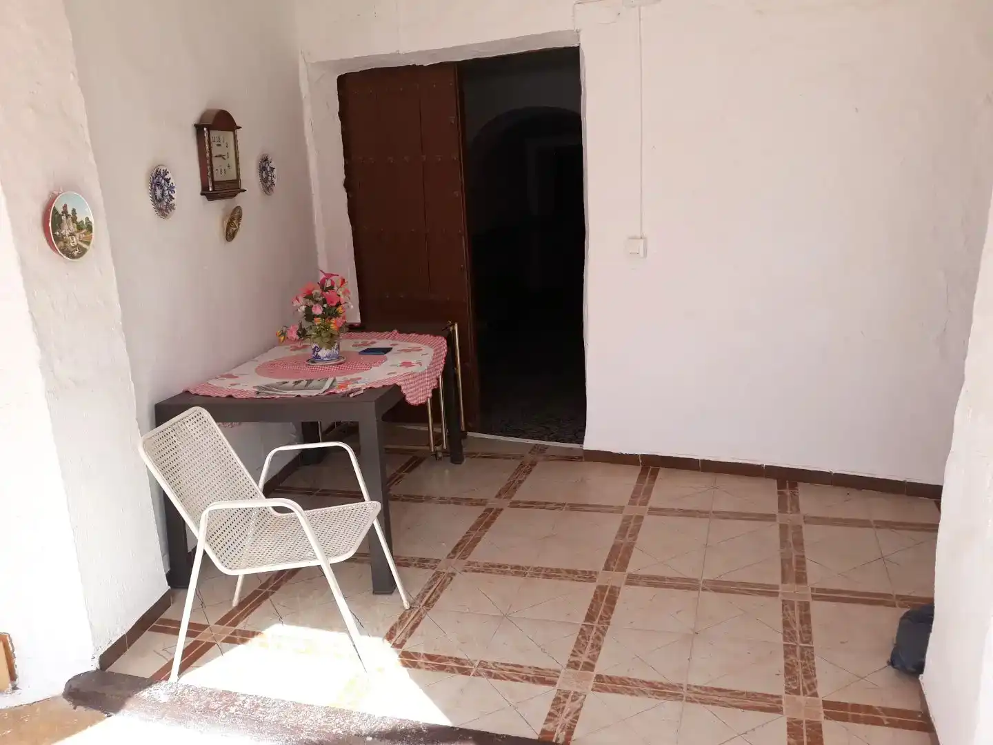 Pis en venda en Encinas Reales amb Balcó