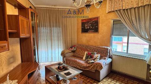 Foto 5 de Apartament en venda a Arca Real, Delicias, Valladolid