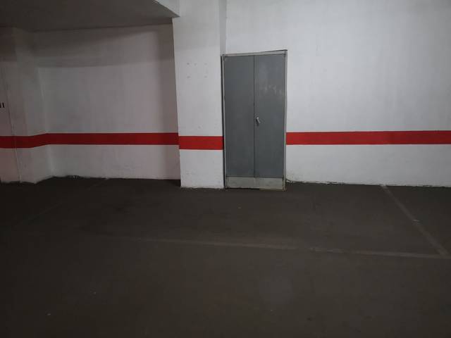 Garaje en Venta en Calle San Onofre, 4 en Pardaleras