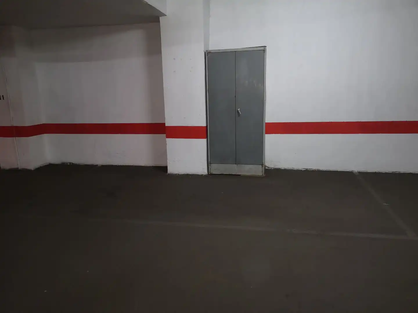 Parking de Garaje en venta en Badajoz Capital