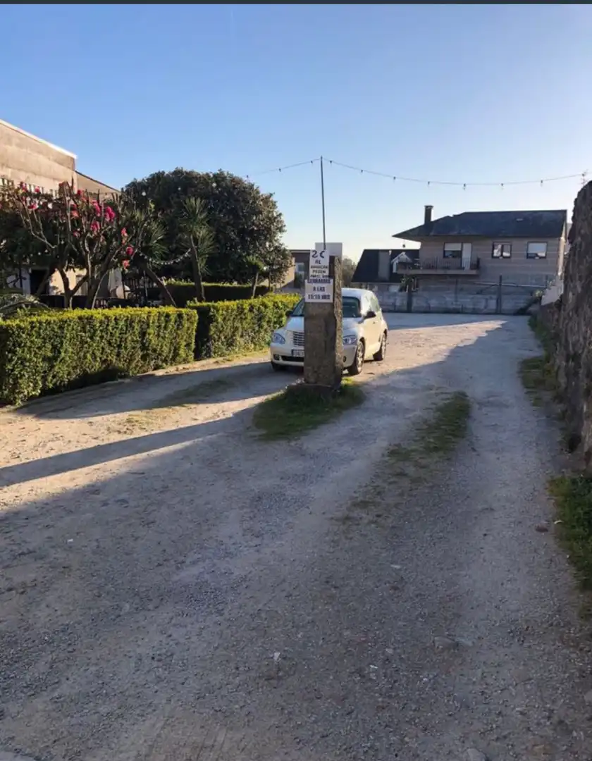 Casa amb jardí en venda a Centro - Echegaray, imagen 5