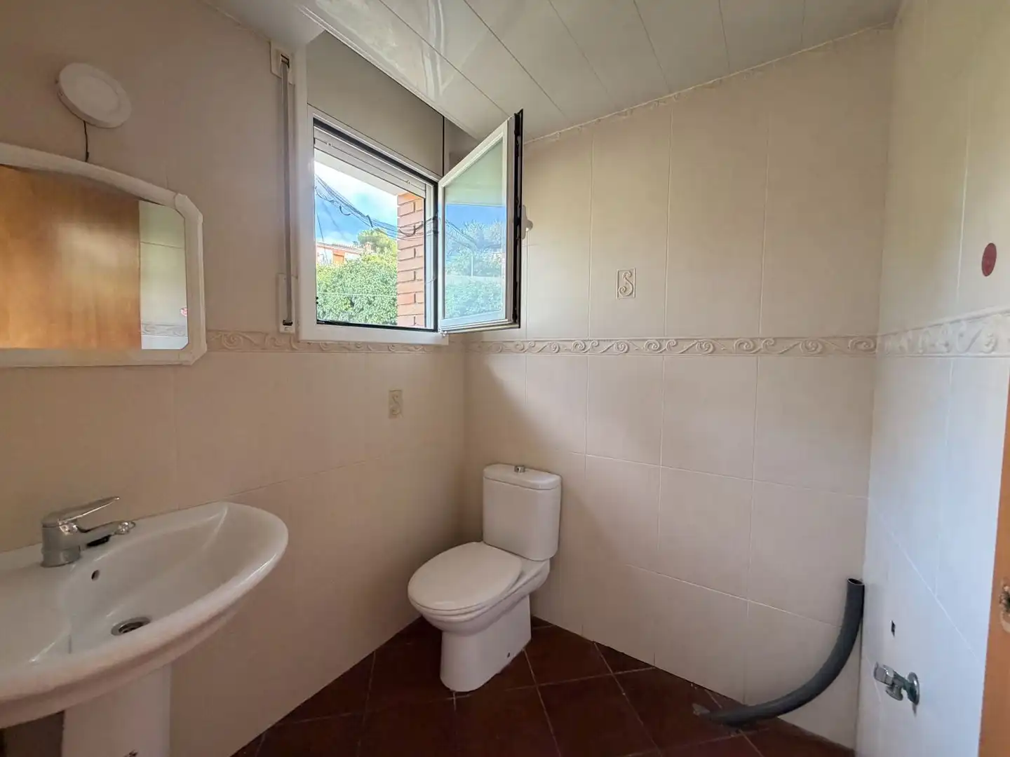 Baño de Casa o chalet en venta en La Bisbal del Penedès