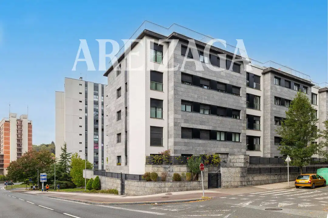 Appartement avec balcon à vendre à Paseo de Lugaritz, imagen 37