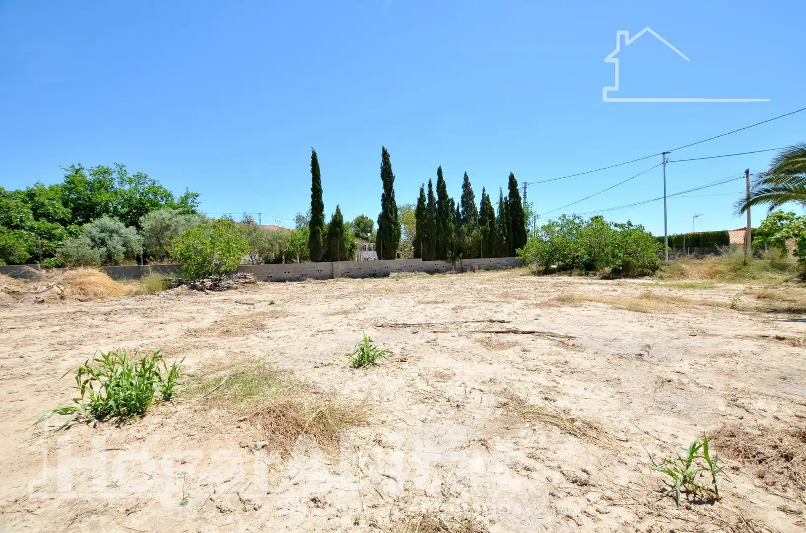 Casa o xalet en venda en Alicante / Alacant amb Aire condicionat, Calefacció i Jardí privat