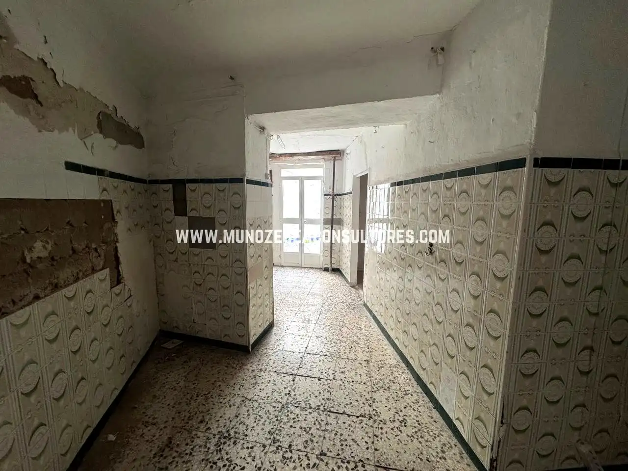 Houses for sale in Puente Genil
