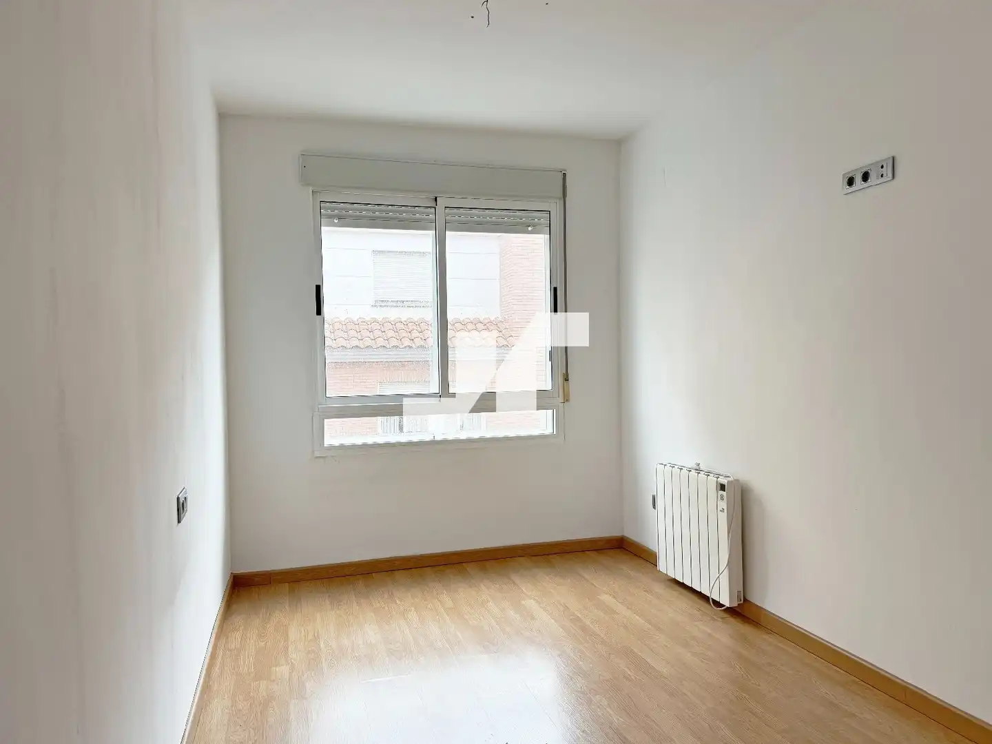 Schlafzimmer von Wohnung zum Verkauf in Vila-real mit Klimaanlage, Heizung und Terrasse