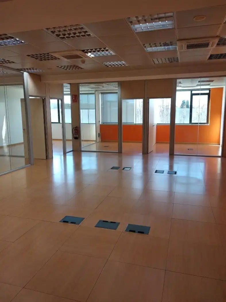 Office space for sale in Roquetes - Can Magí