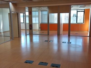 Ufficio in vendita a Roquetes - Can Magí