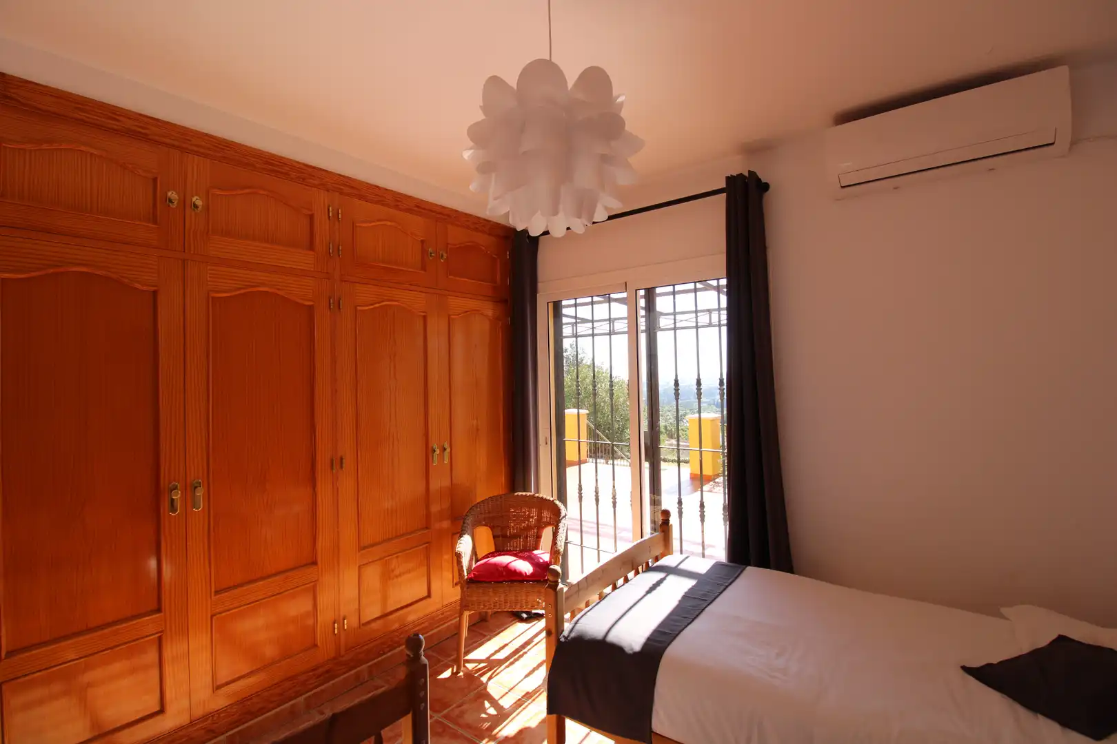 Chalet con terraza en venta en El Romeral - Peñón de Zapata, imagen 28