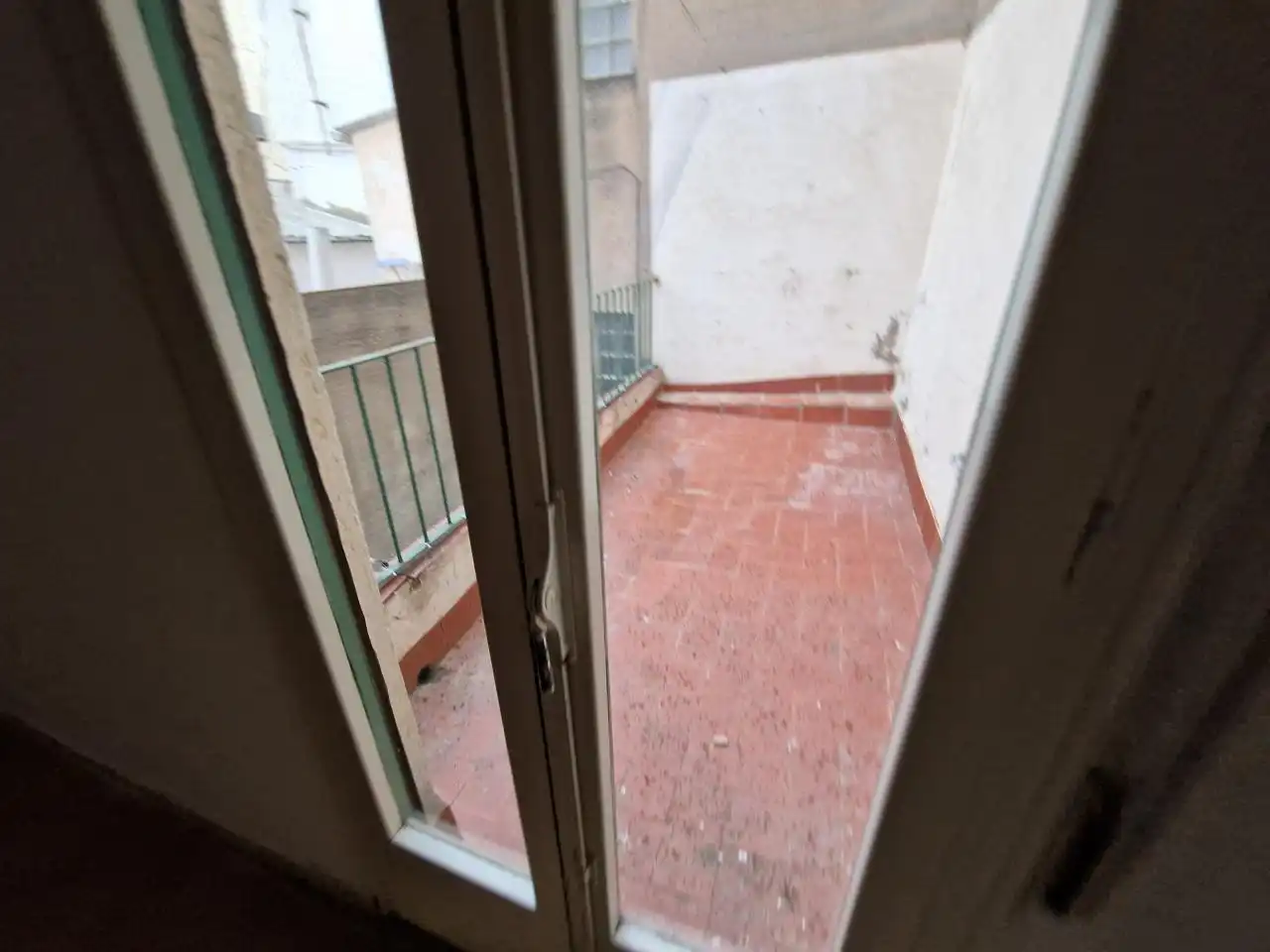 Balcony of Buildings for sale in Tarragona